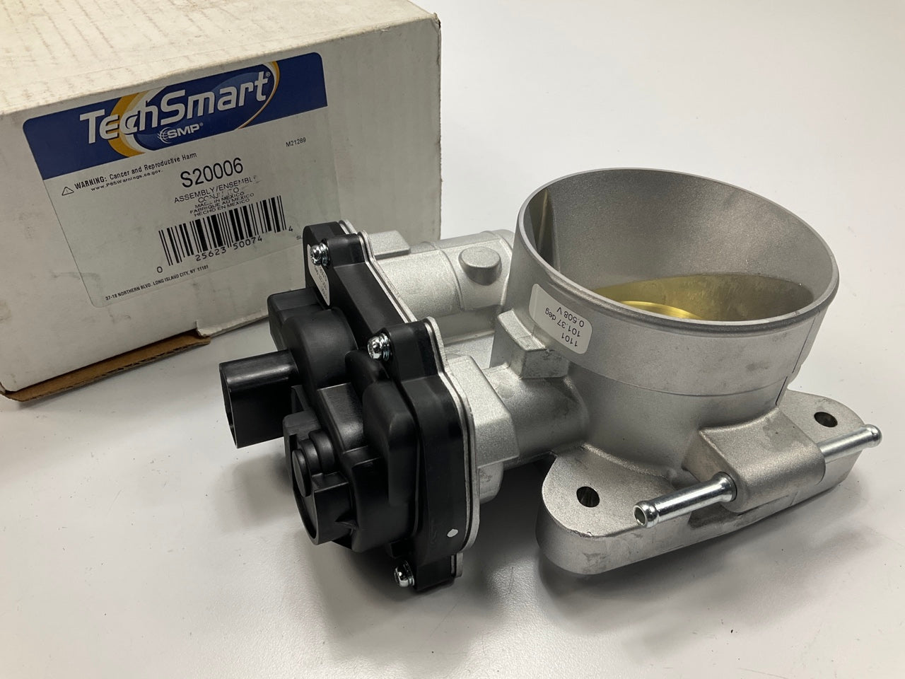Tech Smart S20006 Fuel Injection Throttle Body