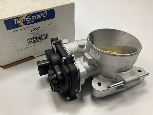 Tech Smart S20006 Fuel Injection Throttle Body