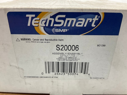 Tech Smart S20006 Fuel Injection Throttle Body