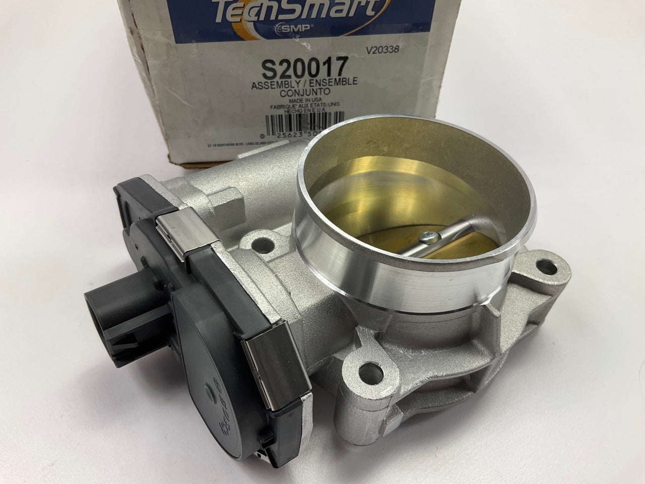 Tech Smart S20017 Fuel Injection Throttle Body