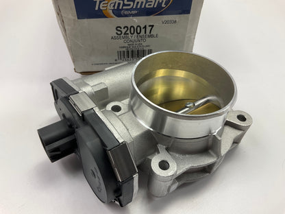 Tech Smart S20017 Fuel Injection Throttle Body