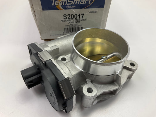 Tech Smart S20017 Fuel Injection Throttle Body
