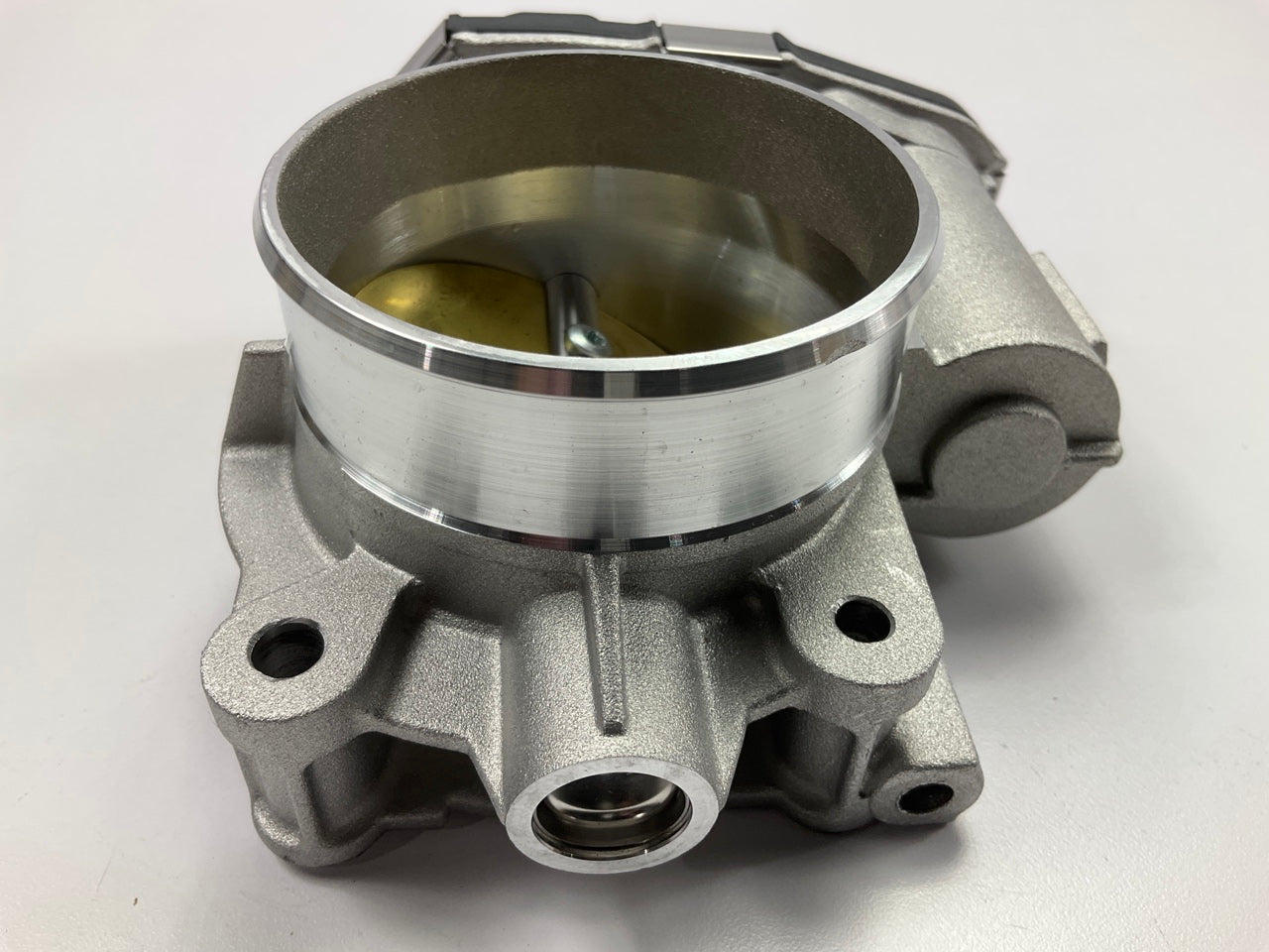 Tech Smart S20017 Fuel Injection Throttle Body