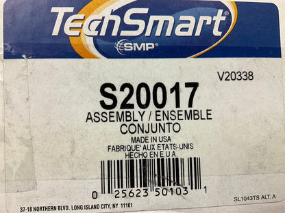 Tech Smart S20017 Fuel Injection Throttle Body