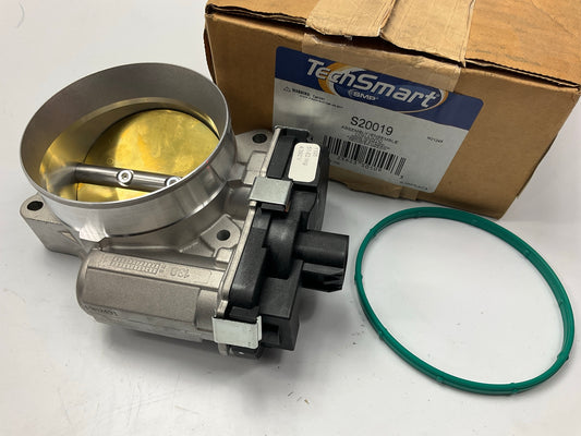 Tech Smart S20019 Fuel Injection Throttle Body