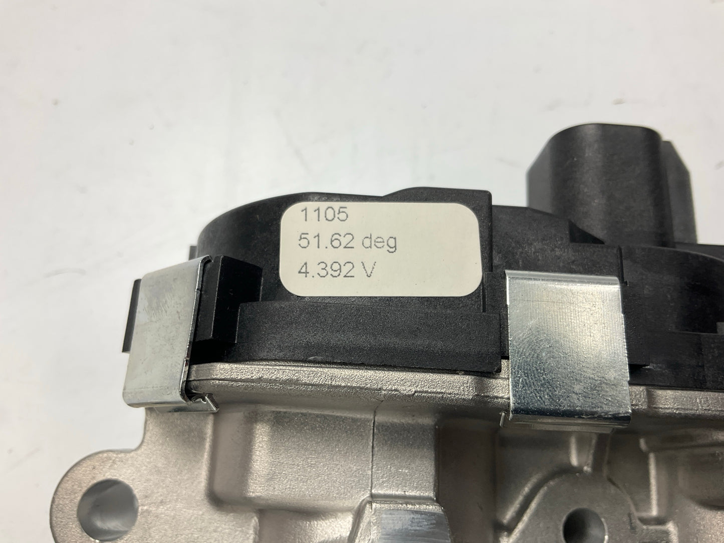 Tech Smart S20019 Fuel Injection Throttle Body