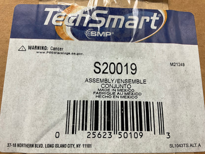 Tech Smart S20019 Fuel Injection Throttle Body