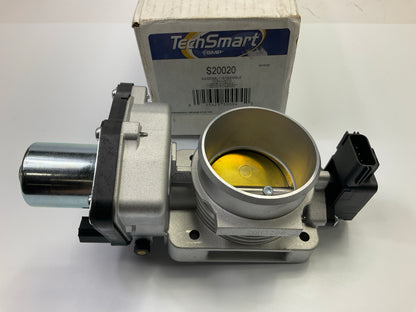 Tech Smart S20020 Fuel Injection Throttle Body