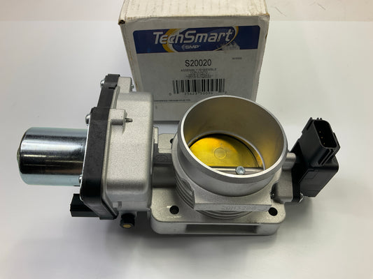 Tech Smart S20020 Fuel Injection Throttle Body