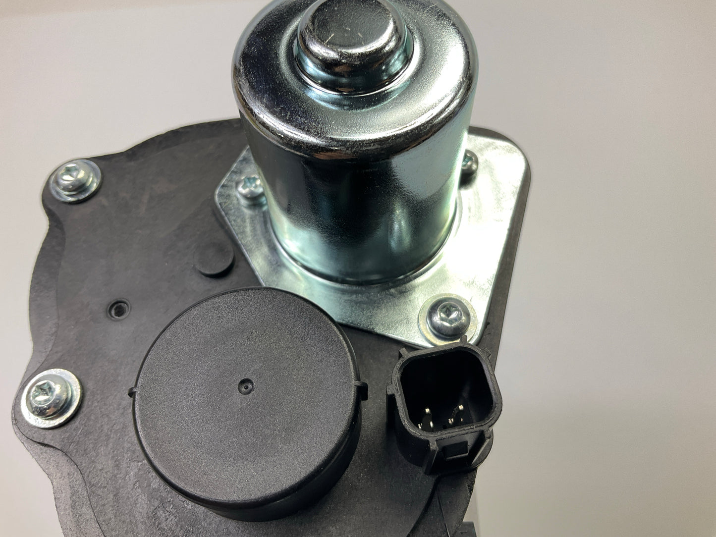 Tech Smart S20020 Fuel Injection Throttle Body