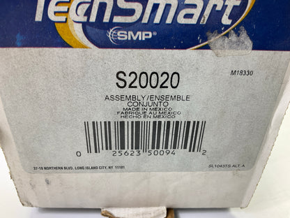 Tech Smart S20020 Fuel Injection Throttle Body