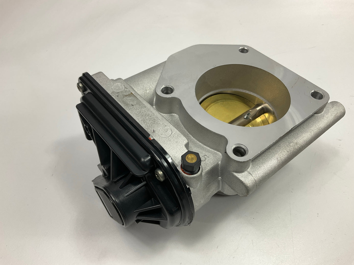 Tech Smart S20025 Throttle Body - 2005-2007 Ford Five Hundred, Freestyle 3.0L