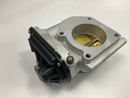 Tech Smart S20025 Throttle Body - 2005-2007 Ford Five Hundred, Freestyle 3.0L
