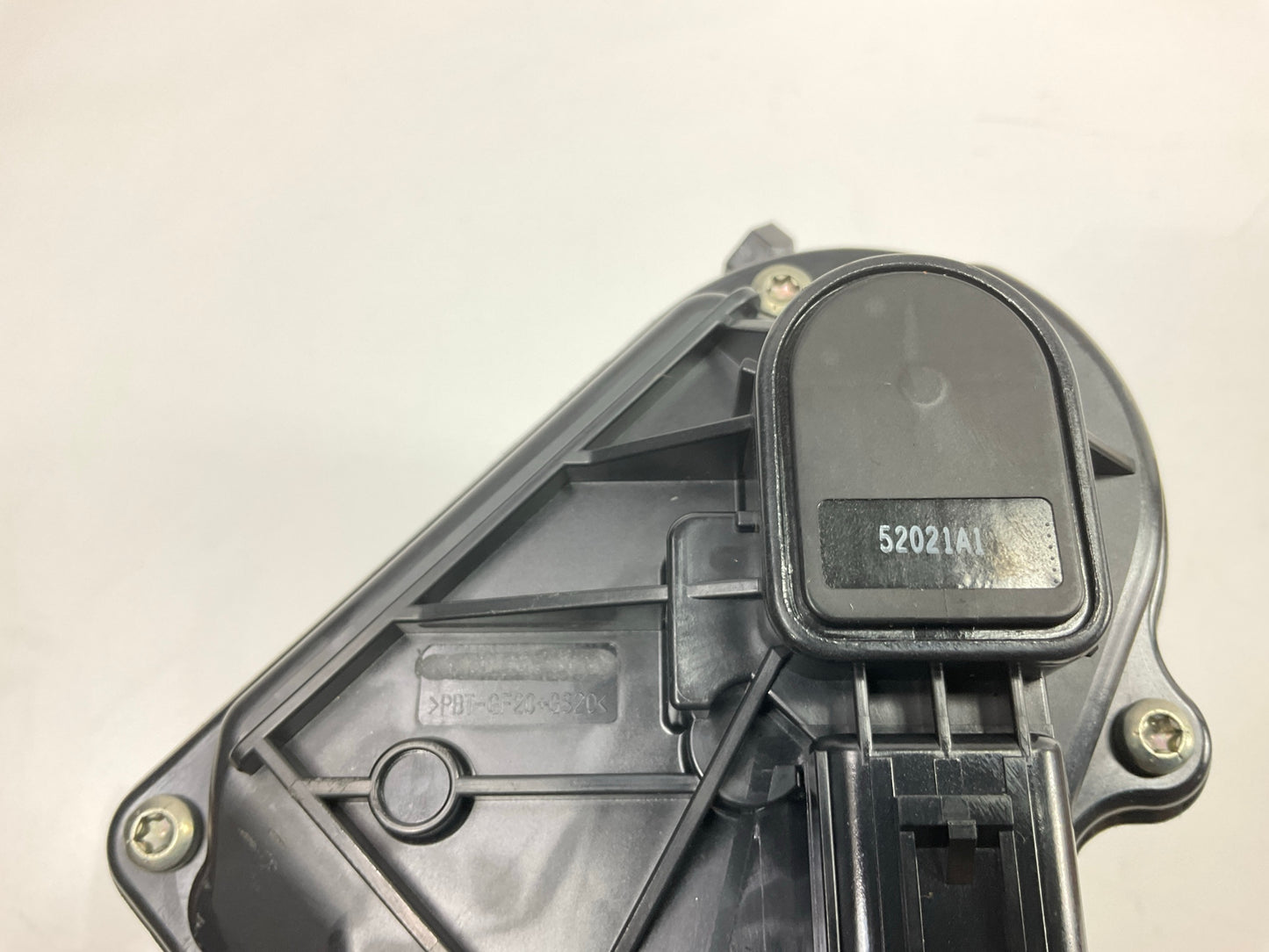 Tech Smart S20025 Throttle Body - 2005-2007 Ford Five Hundred, Freestyle 3.0L