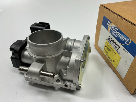 Tech Smart S20037 Fuel Injection Throttle Body - OEM DELPHI # 28255322,