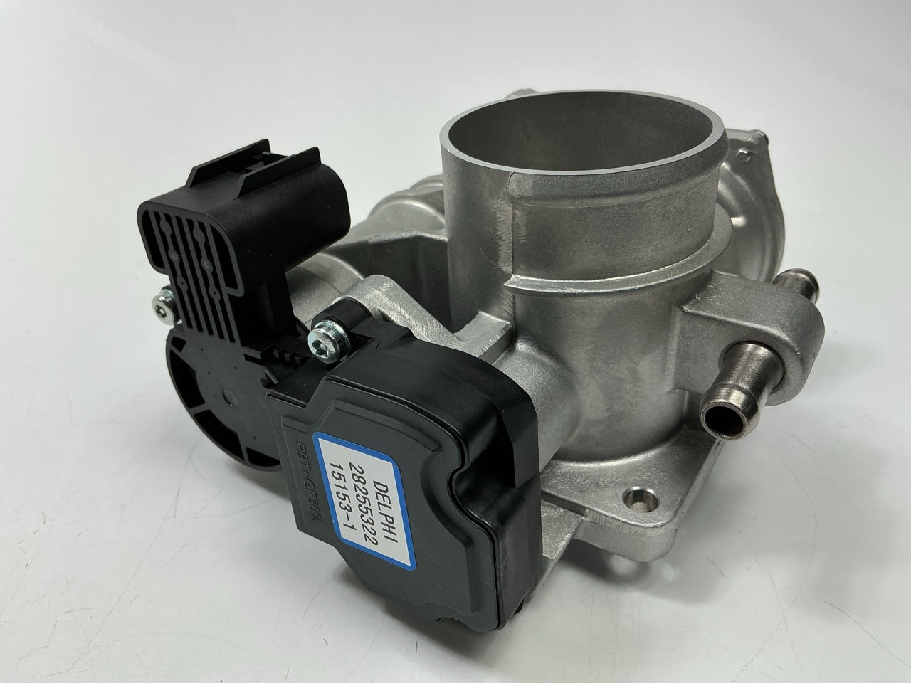 Tech Smart S20037 Fuel Injection Throttle Body - OEM DELPHI # 28255322,