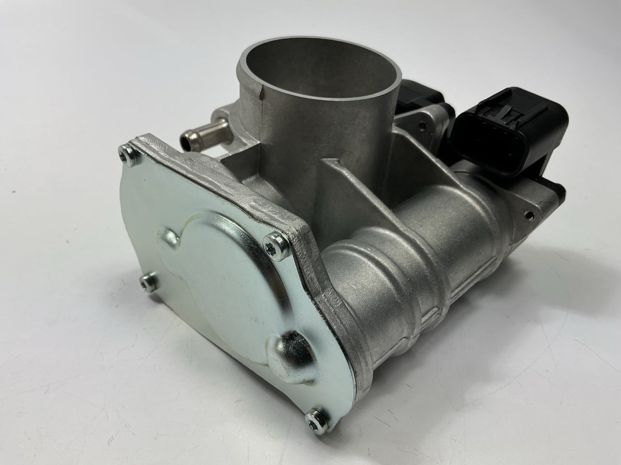 Tech Smart S20037 Fuel Injection Throttle Body - OEM DELPHI # 28255322,