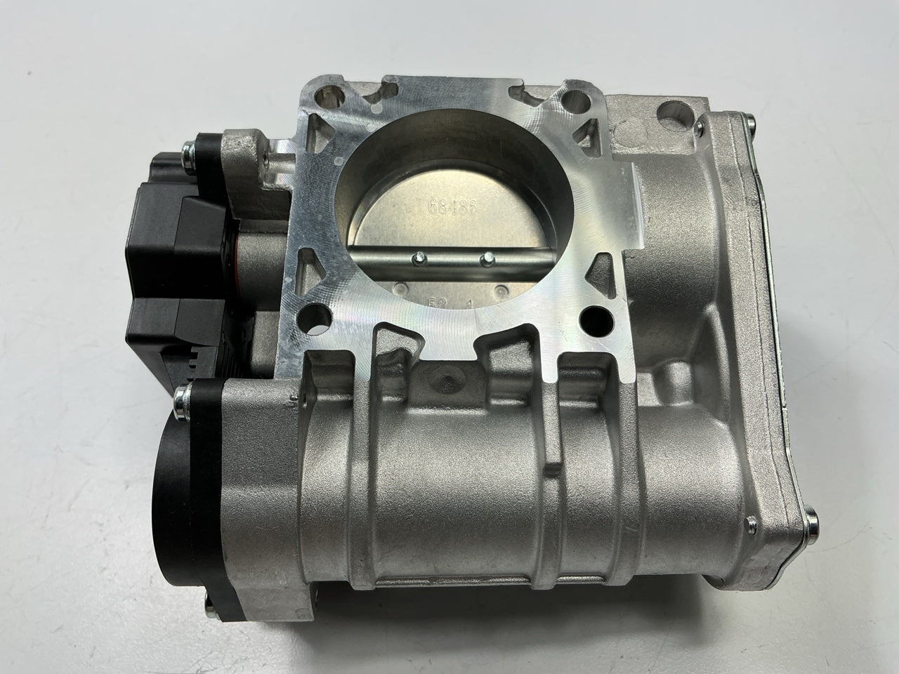 Tech Smart S20037 Fuel Injection Throttle Body - OEM DELPHI # 28255322,