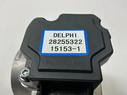 Tech Smart S20037 Fuel Injection Throttle Body - OEM DELPHI # 28255322,