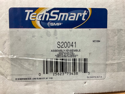 Tech Smart S20041 Fuel Injection Throttle Body