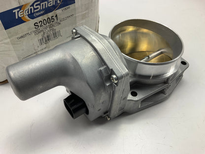 Tech Smart S20051  Fuel Injection Throttle Body