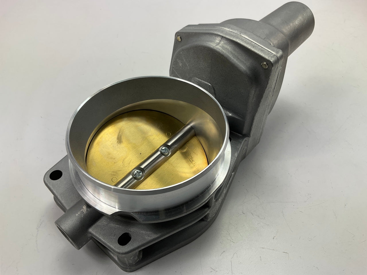 Tech Smart S20051  Fuel Injection Throttle Body