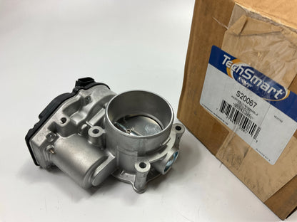 Tech Smart (Standard Motor Products) S20067 Throttle Body