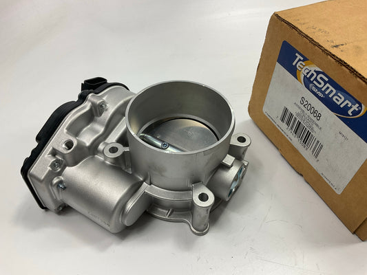 Tech Smart S20068 Fuel Injection Throttle Body