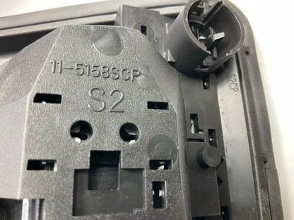Tech Smart S46001 Left Tail Light Lamp Circuit Board Socket