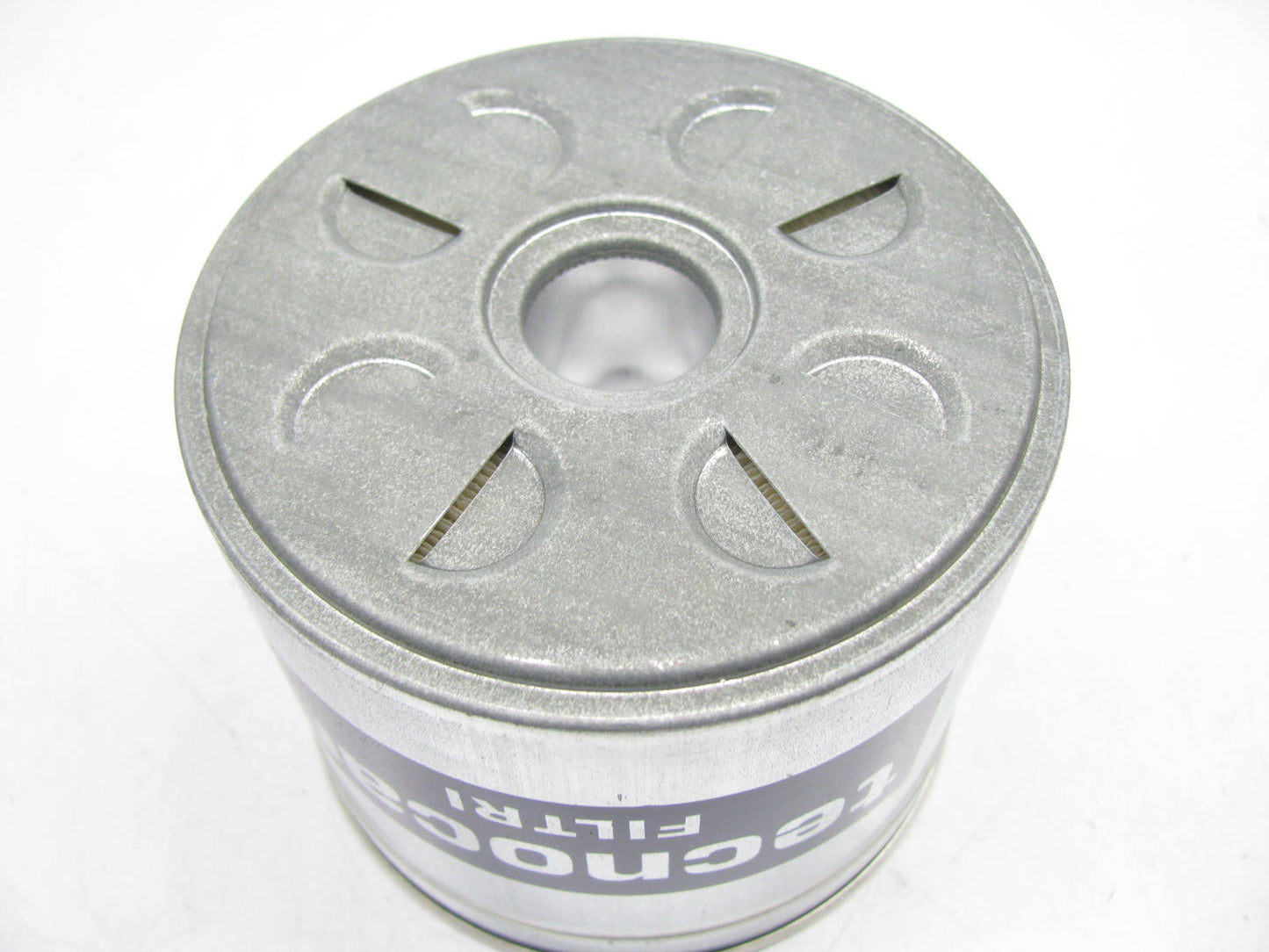 Tecnocar N-1117 Fuel Filter Replaces BF825 FF167 FF963 P556245
