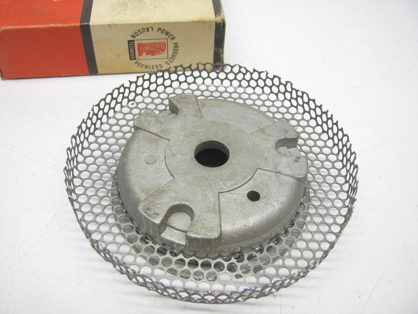 Genuine Tecumseh 31284  Starter Cup Screen