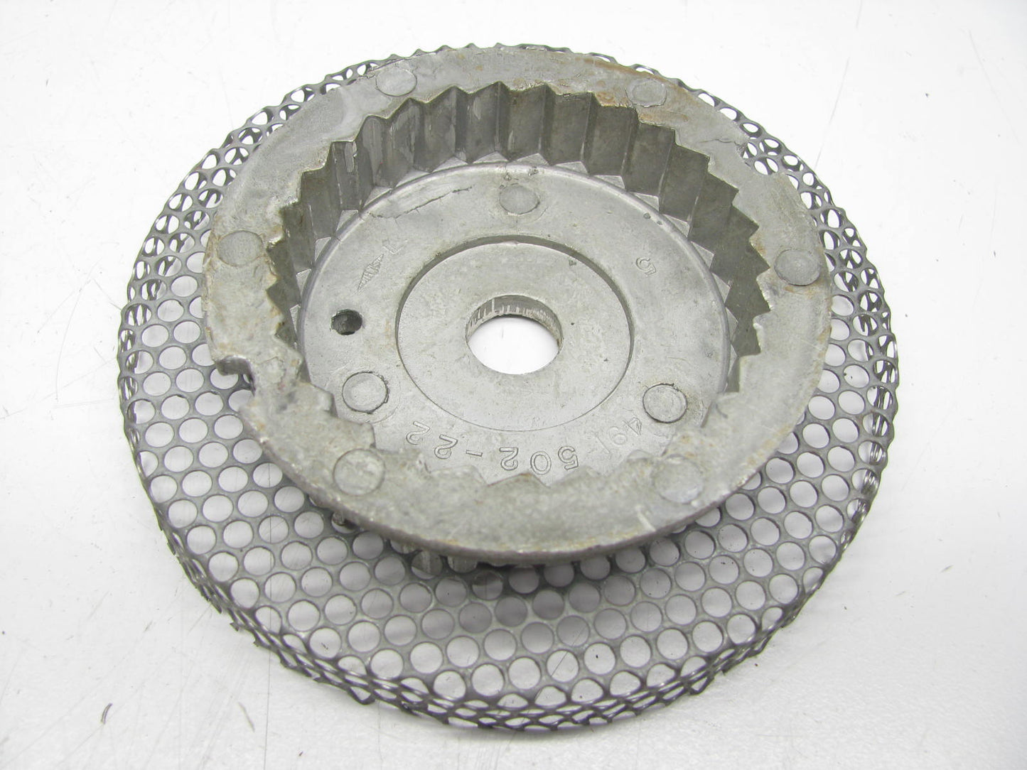 Genuine Tecumseh 31284  Starter Cup Screen
