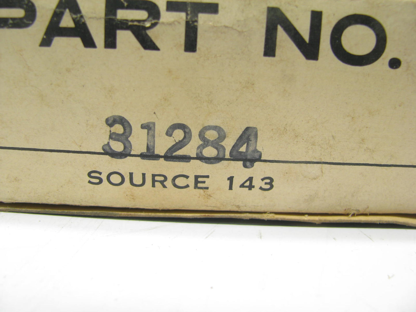 Genuine Tecumseh 31284  Starter Cup Screen
