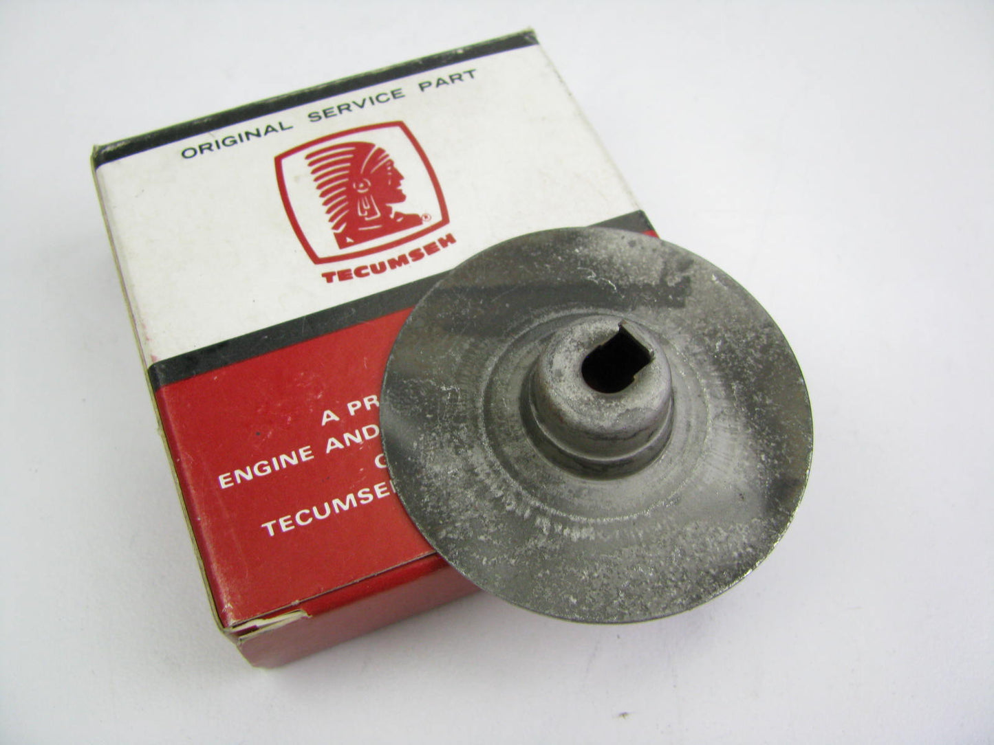 Tecumseh 590567A Recoil Starter Pawl Retainer