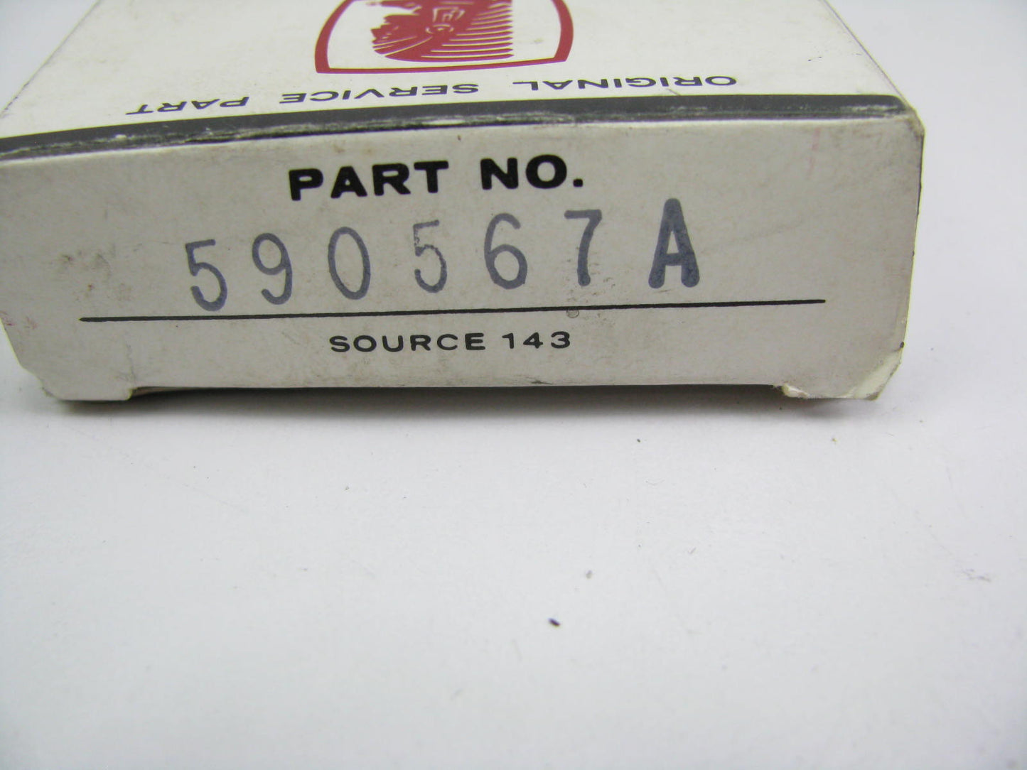 Tecumseh 590567A Recoil Starter Pawl Retainer