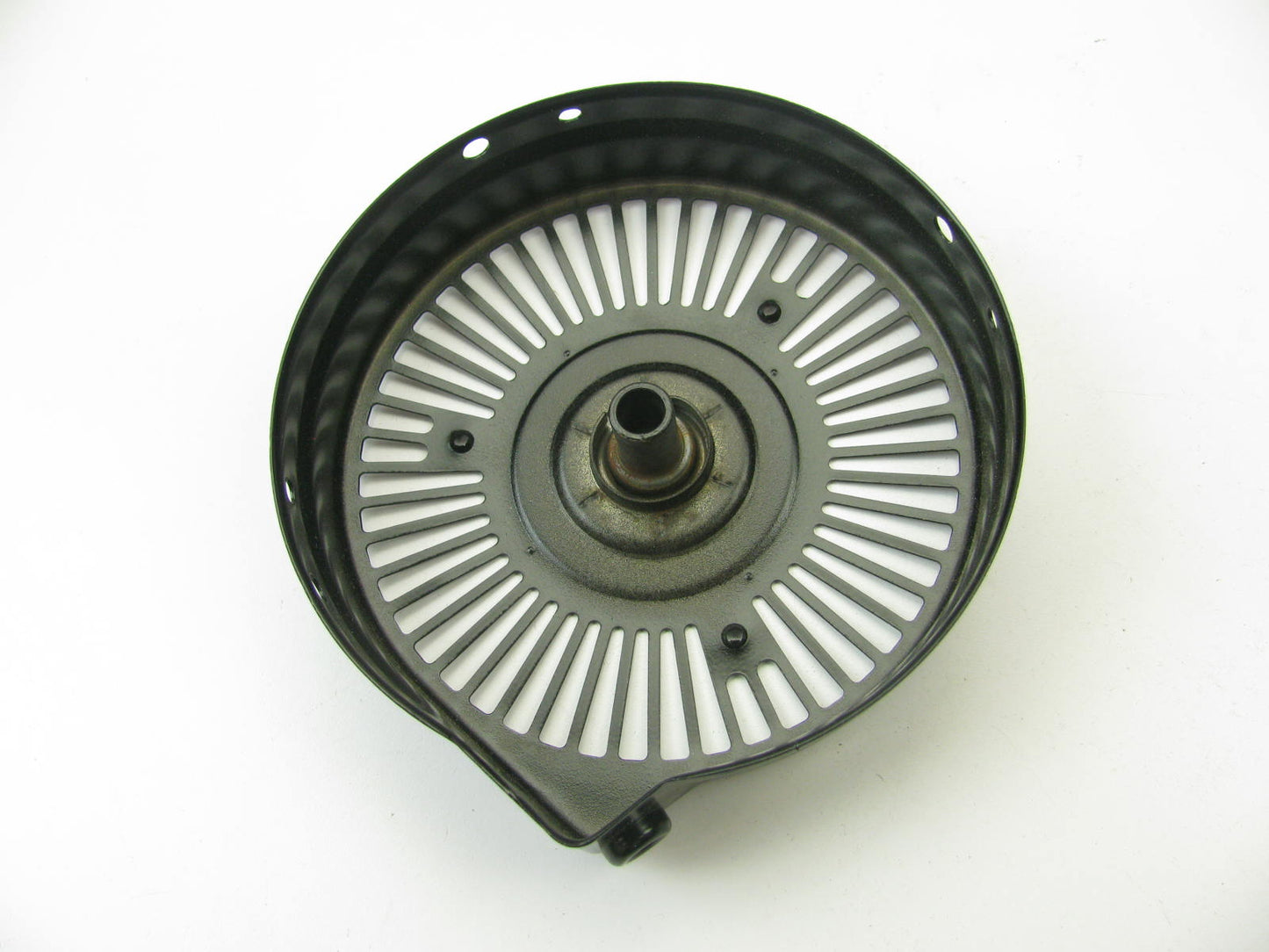 Tecumseh 590643A Starter Housing # 590643