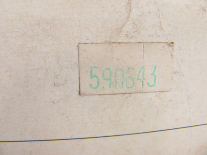 Tecumseh 590643A Starter Housing # 590643