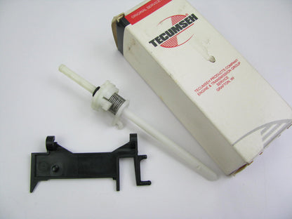 Tecumseh 632343 Carburetor Choke Shaft & Lever Assembly