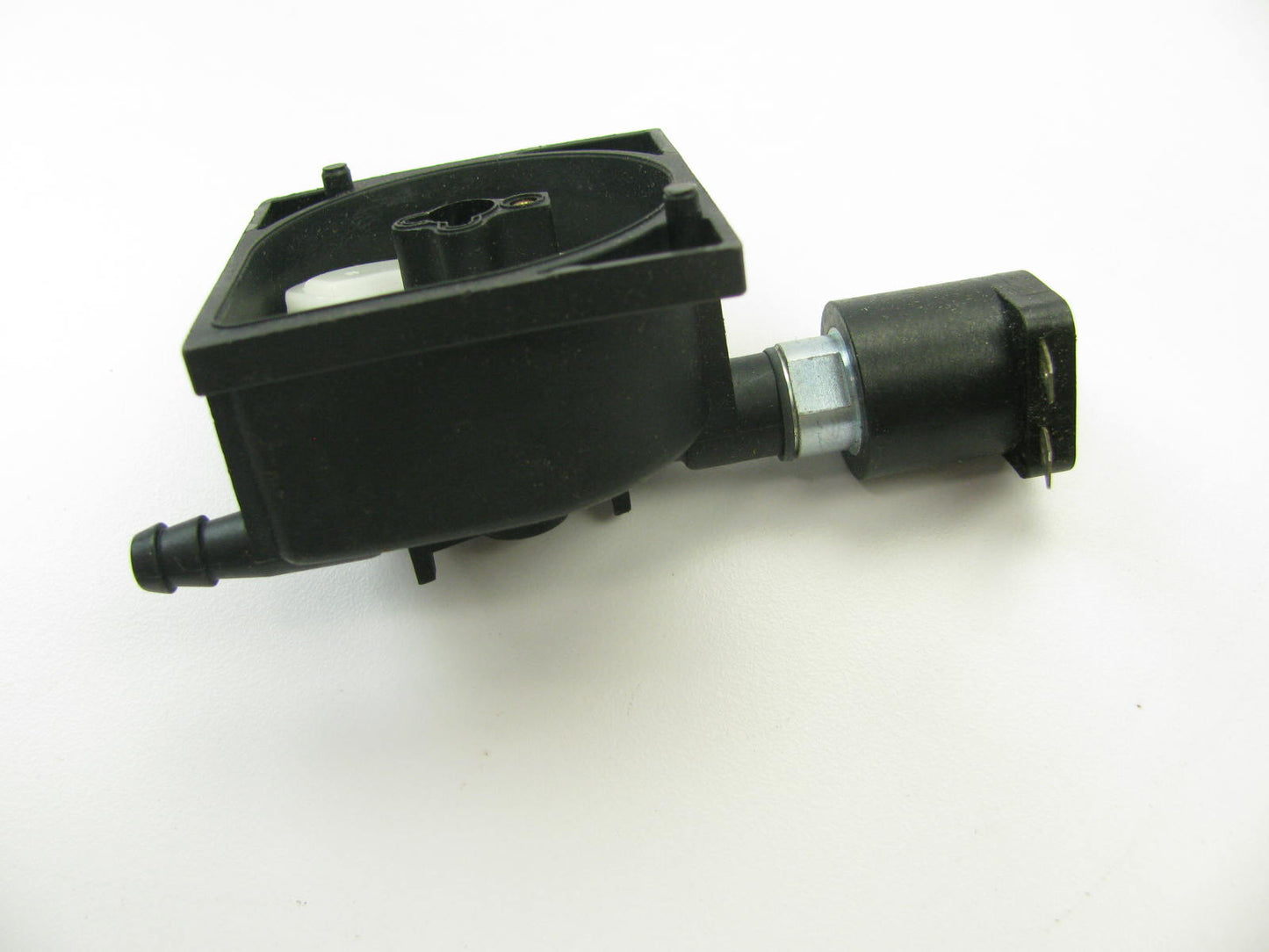 TECUMSEH 730624 CARBURETOR BOWL & SOLENOID OHV 16-17 VERTICAL 16-17 HP ENGINES