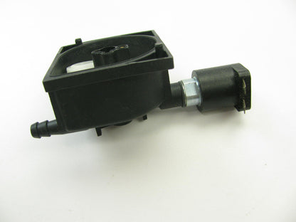 TECUMSEH 730624 CARBURETOR BOWL & SOLENOID OHV 16-17 VERTICAL 16-17 HP ENGINES