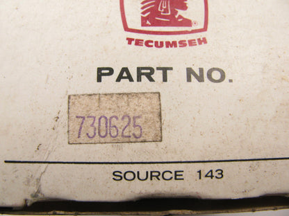 Tecumseh 730625 Carburetor Fuel Bowl Kit