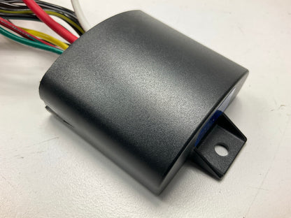 Tekonsha 118505 Trailer Wiring Harness Connector Kit For 2004-2012 Toyota Prius