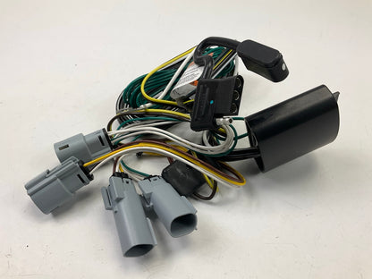 Tekonsha 118723 Trailer Wiring Harness Connector Kit (Vehicle End)