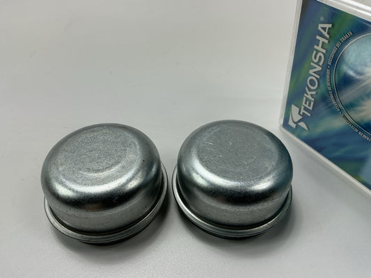 Tekonsha 5651 10'' Trailer Brake Grease Caps 1.990'' Diameter