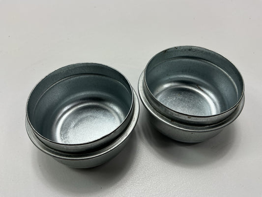 Tekonsha 5651 10'' Trailer Brake Grease Caps 1.990'' Diameter