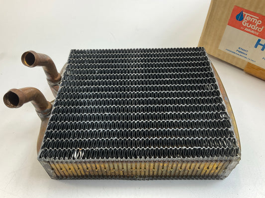 Temp Guard H-2394 HVAC Heater Core 1980-1986 Ford F100 F150 F250 F350 Bronco