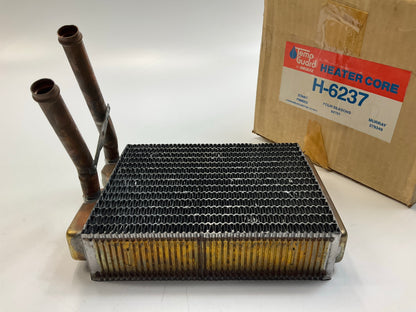 Temp Guard H-6237 Brass Heater Core - 1986-1989 Ford Taurus, 88-89 Continental