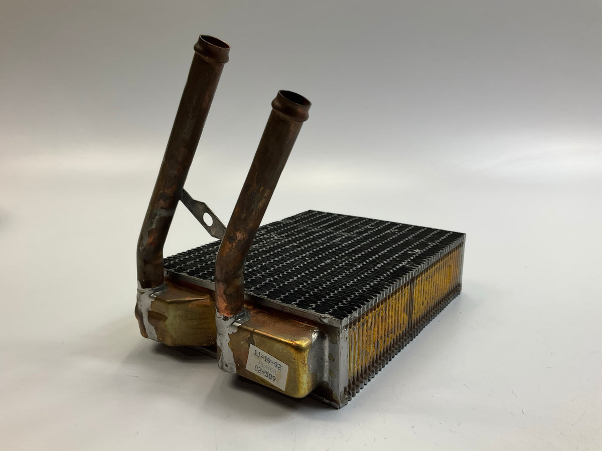 Temp Guard H-6237 Brass Heater Core - 1986-1989 Ford Taurus, 88-89 Continental