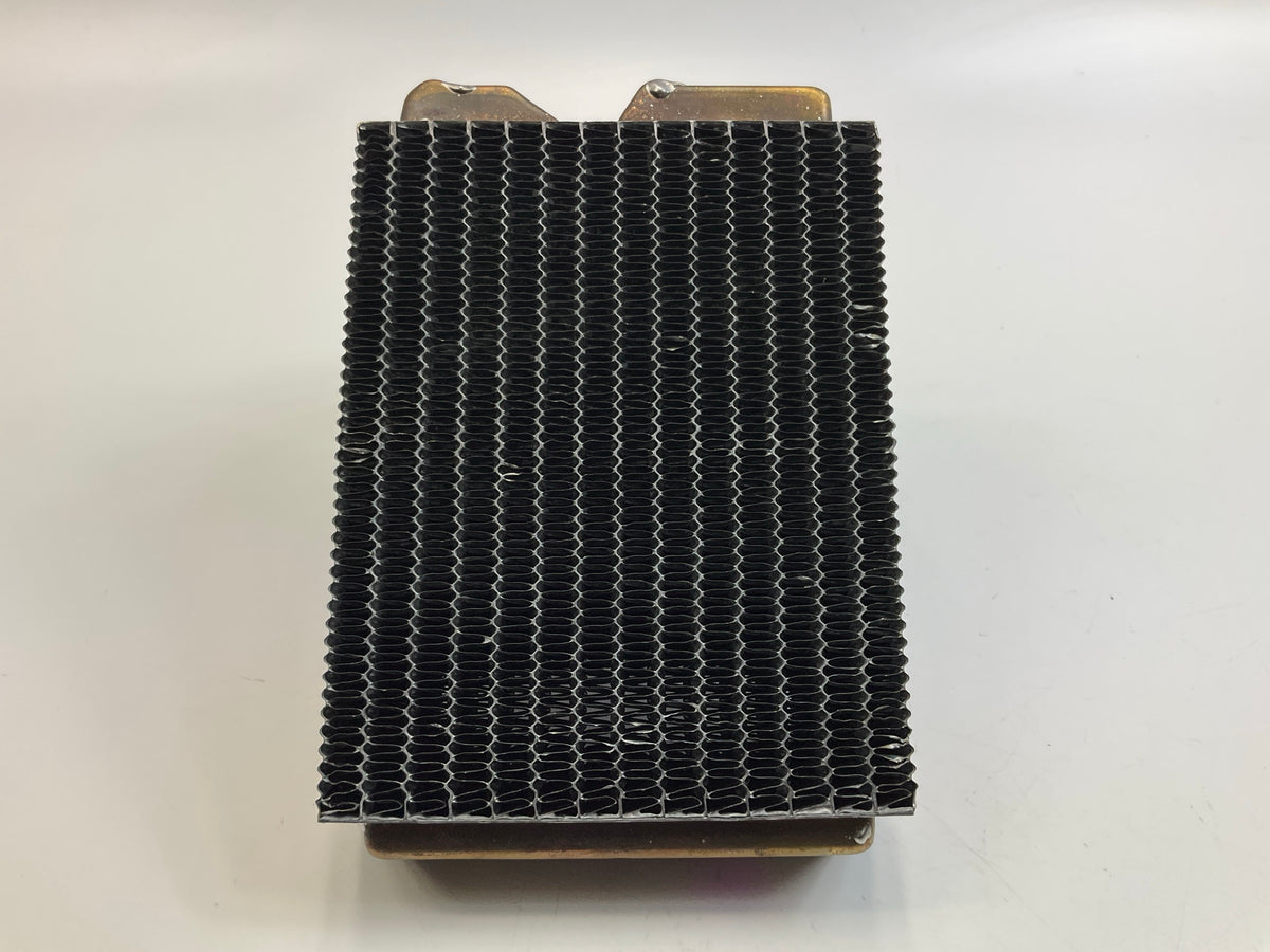 Temp Guard H-6237 Brass Heater Core - 1986-1989 Ford Taurus, 88-89 Continental