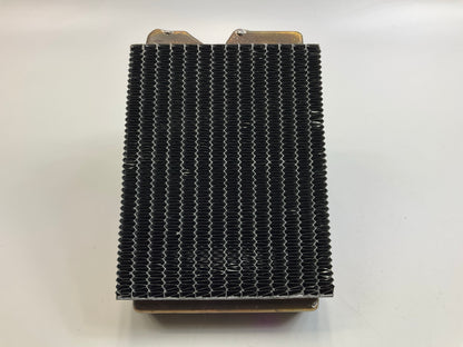 Temp Guard H-6237 Brass Heater Core - 1986-1989 Ford Taurus, 88-89 Continental